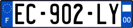 EC-902-LY