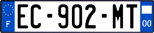 EC-902-MT