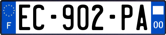 EC-902-PA