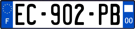 EC-902-PB