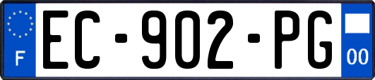 EC-902-PG