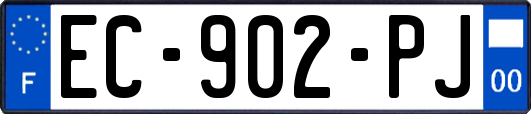 EC-902-PJ