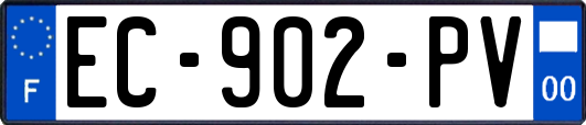 EC-902-PV