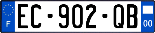 EC-902-QB