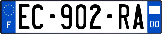 EC-902-RA