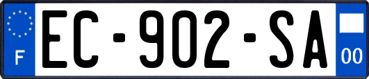 EC-902-SA