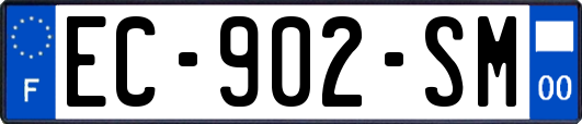 EC-902-SM