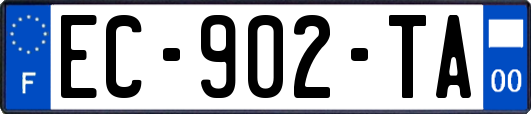 EC-902-TA