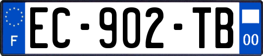 EC-902-TB