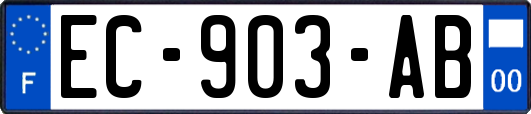 EC-903-AB