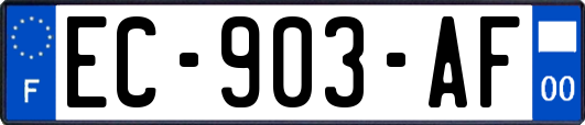 EC-903-AF