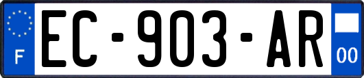 EC-903-AR