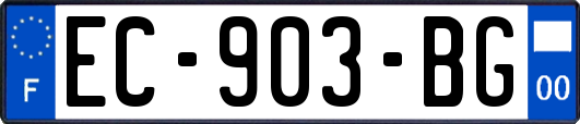 EC-903-BG