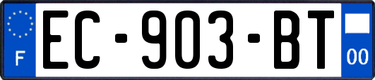 EC-903-BT