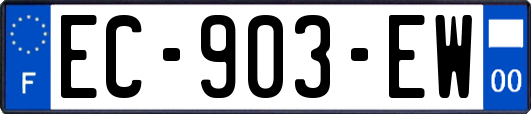 EC-903-EW