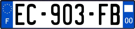 EC-903-FB