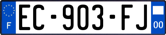 EC-903-FJ