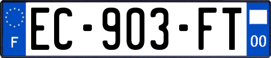 EC-903-FT