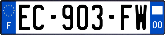 EC-903-FW