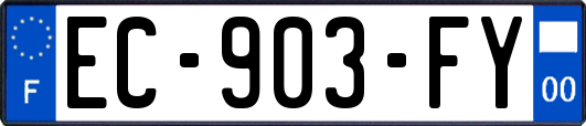 EC-903-FY