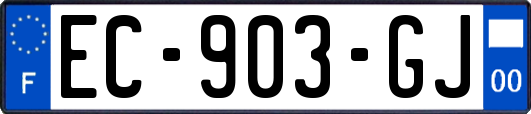 EC-903-GJ
