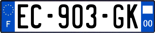 EC-903-GK