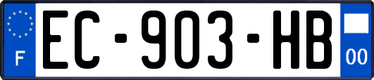 EC-903-HB