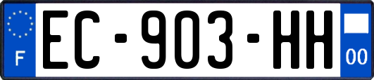 EC-903-HH