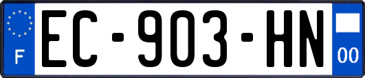 EC-903-HN