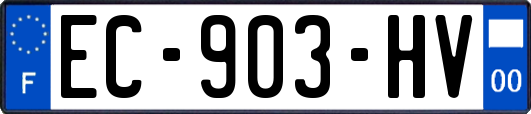 EC-903-HV