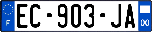 EC-903-JA