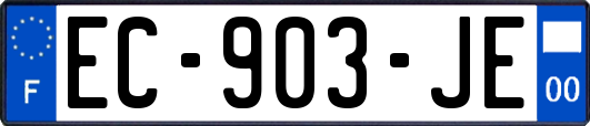 EC-903-JE