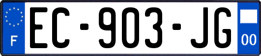 EC-903-JG