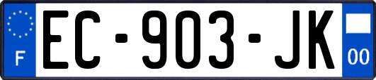 EC-903-JK