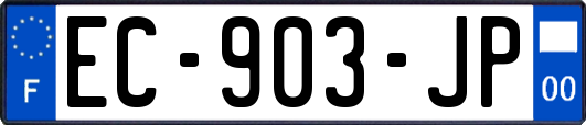 EC-903-JP