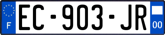 EC-903-JR