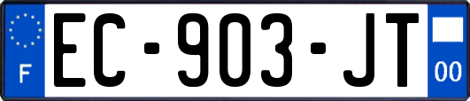 EC-903-JT