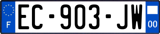 EC-903-JW