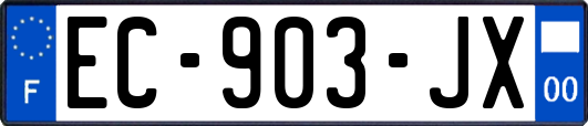 EC-903-JX