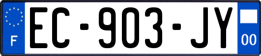 EC-903-JY