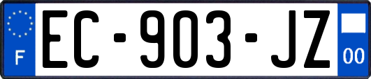EC-903-JZ