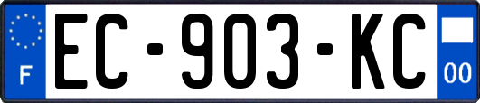 EC-903-KC