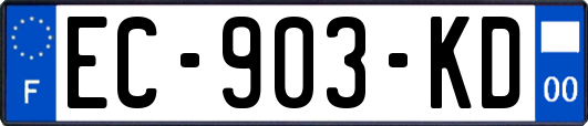 EC-903-KD