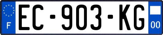EC-903-KG