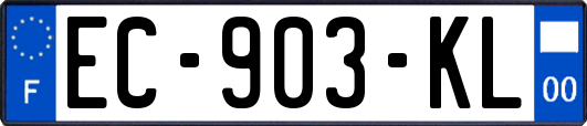 EC-903-KL