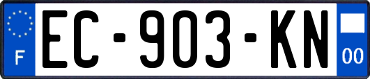 EC-903-KN