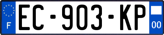 EC-903-KP