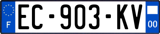EC-903-KV