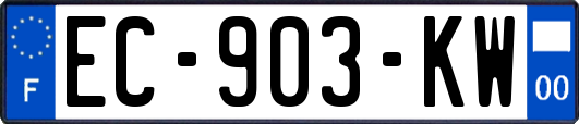 EC-903-KW