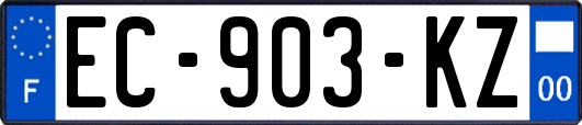 EC-903-KZ